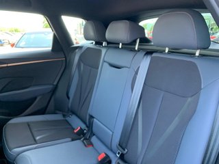 CUPRA Terramar 1.5 TSI e-Hybrid 150kW (204 CV) DSG