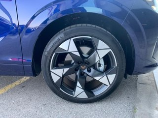 CUPRA Terramar 1.5 TSI e-Hybrid 150kW (204 CV) DSG