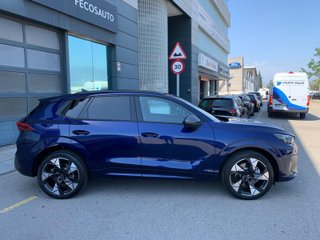 CUPRA Terramar 1.5 TSI e-Hybrid 150kW (204 CV) DSG