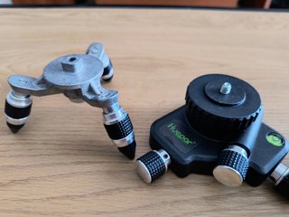Nivel Láser Kapro 842 + Accesorios