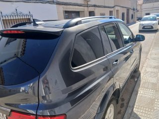 SsangYong Kyron 2009