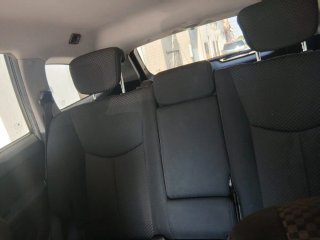 SsangYong Kyron 2009
