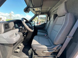 Nissan Interstar Caja L3H1 3,5T 96 KW (130 CV) N-CONNECTA
