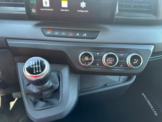 Nissan Interstar Caja L3H1 3,5T 96 KW (130 CV) N-CONNECTA