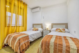 Piso en alquiler en Casco Histórico  - Ribera - San Basilio en Córdoba