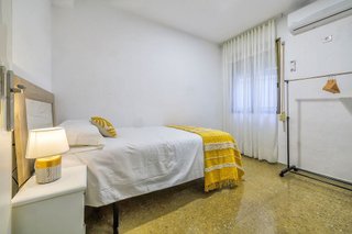 Piso en alquiler en Casco Histórico  - Ribera - San Basilio en Córdoba