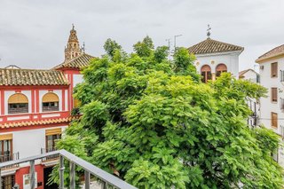 Piso en alquiler en Casco Histórico  - Ribera - San Basilio en Córdoba