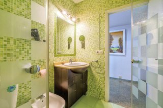 Piso en alquiler en Casco Histórico  - Ribera - San Basilio en Córdoba
