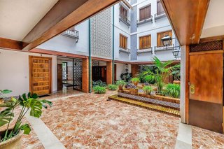 Piso en alquiler en Casco Histórico  - Ribera - San Basilio en Córdoba