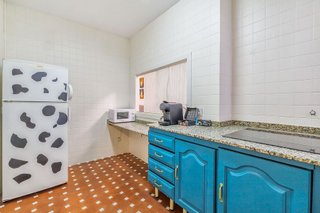Piso en alquiler en Casco Histórico  - Ribera - San Basilio en Córdoba