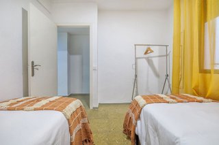 Piso en alquiler en Casco Histórico  - Ribera - San Basilio en Córdoba