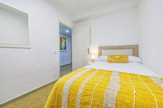 Piso en alquiler en Casco Histórico  - Ribera - San Basilio en Córdoba