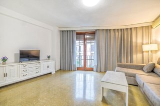 Piso en alquiler en Casco Histórico  - Ribera - San Basilio en Córdoba