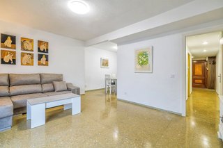 Piso en alquiler en Casco Histórico  - Ribera - San Basilio en Córdoba