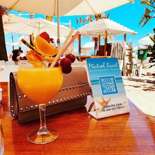 Ático en alquiler en Puerto Banús en Marbella