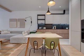 Piso en alquiler en Gros en San Sebastián-Donostia