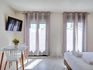 Estudio en alquiler en Casco Antiguo en Logroño