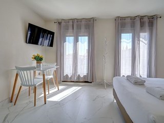 Estudio en alquiler en Casco Antiguo en Logroño