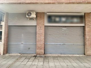 Local comercial en alquiler en El Carmen en Murcia
