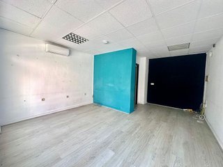 Local comercial en alquiler en El Carmen en Murcia