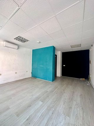 Local comercial en alquiler en El Carmen en Murcia