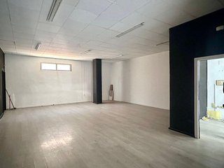 Local comercial en alquiler en El Carmen en Murcia