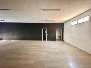 Local comercial en alquiler en El Carmen en Murcia
