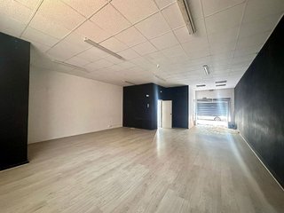 Local comercial en alquiler en El Carmen en Murcia