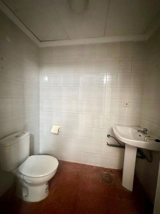 Local comercial en alquiler en El Carmen en Murcia