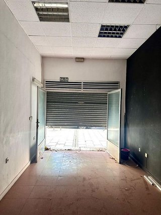 Local comercial en alquiler en El Carmen en Murcia