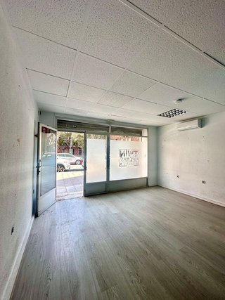 Local comercial en alquiler en El Carmen en Murcia