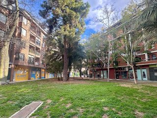 Local comercial en alquiler en El Carmen en Murcia