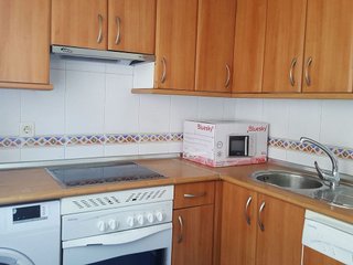 Piso en alquiler en Murallas en Ávila
