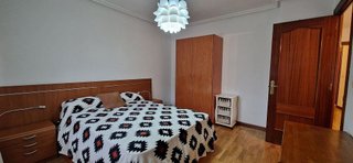 Piso en alquiler en Murallas en Ávila