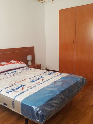 Piso en alquiler en Murallas en Ávila