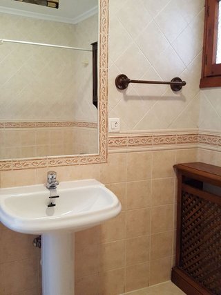 Piso en alquiler en Murallas en Ávila