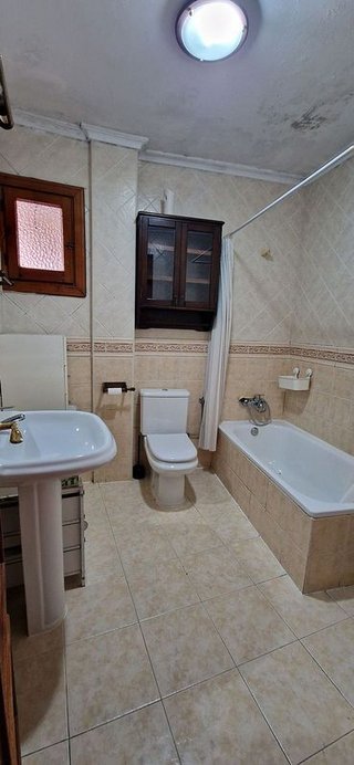 Piso en alquiler en Murallas en Ávila