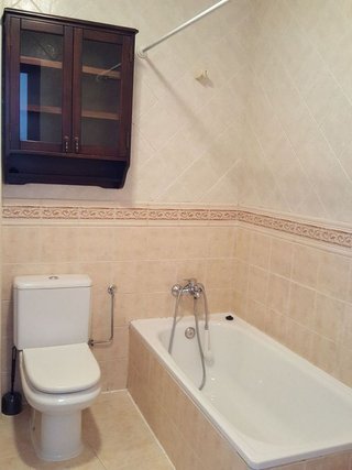 Piso en alquiler en Murallas en Ávila