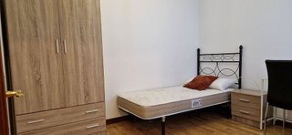Piso en alquiler en Murallas en Ávila