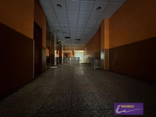 Restaurante en alquiler en Bañeza (La)