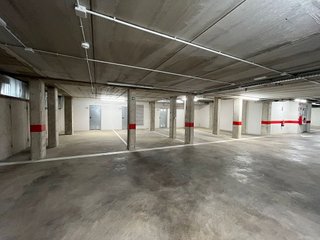 Garaje en alquiler en Tudela