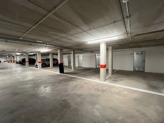 Garaje en alquiler en Tudela