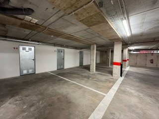 Garaje en alquiler en Tudela