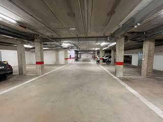 Garaje en alquiler en Tudela