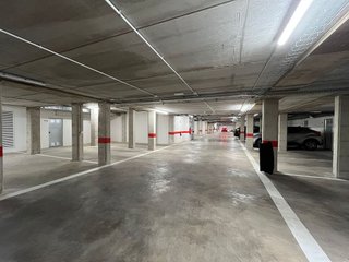 Garaje en alquiler en Tudela
