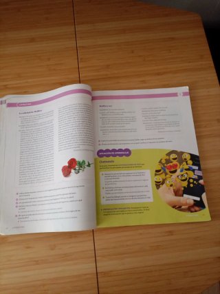 3ESO LENGUA Y LITERATURA CM SANTILLANA