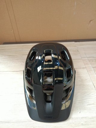 Casco bicicleta ABUS MTB Motrip