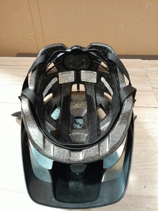 Casco bicicleta ABUS MTB Motrip