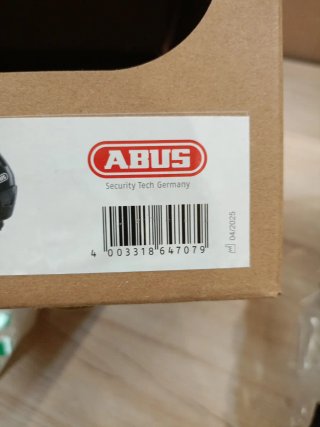 Casco bicicleta ABUS MTB Motrip