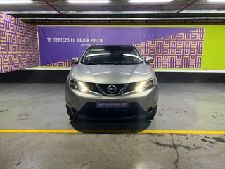 Nissan Qashqai Tekna Premium | Full Equipe